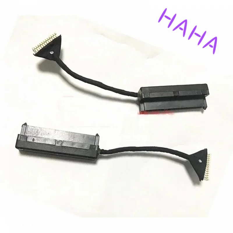 H+NEW SATA Hard Drive Cable For SAMSUNG RV509 RV511 RV515 RV520 E3511 RC420 RV411 RV415 N145 N148 NP300E4A NP300E4X BA39-01106B