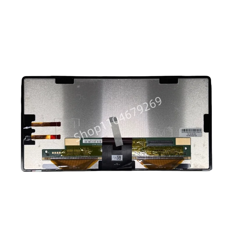 

10,0-дюймовый сенсорный ЖК-дисплей 5H0919605B для центральной консоли Bestune VW Discover PRO GOLF 8 MK8 MIB3 2020-2023