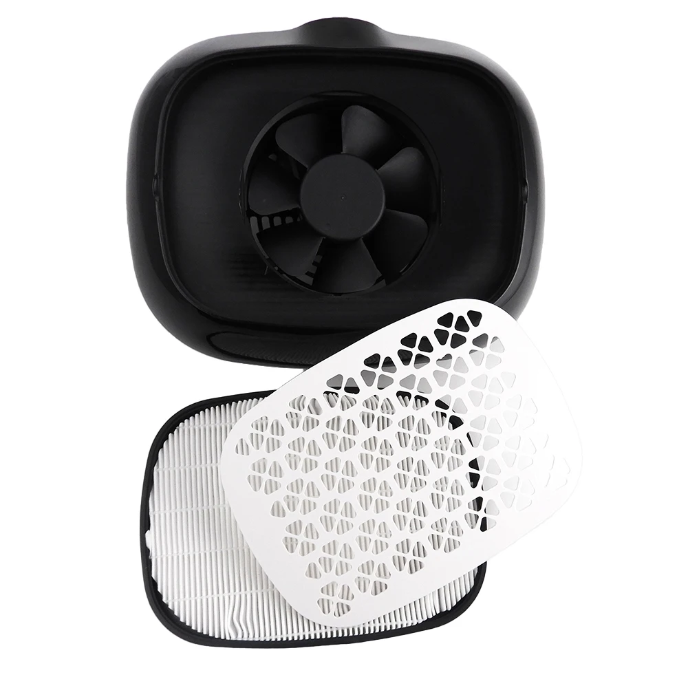 New Design Professional Rechargeable Acrylic Nail Dust Collector