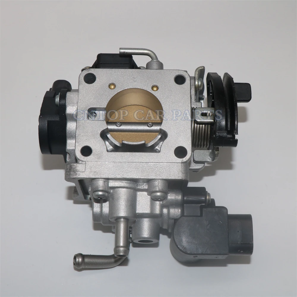 AC35-923 13400-78G60 Throttle Body Valve for Suzuki Wagon R MC21S