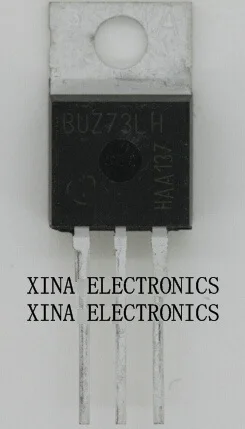 

BUZ73LH BUZ73 TO-220 ROHS ORIGINAL 10PCS/lot Free Shipping Electronics composition kit