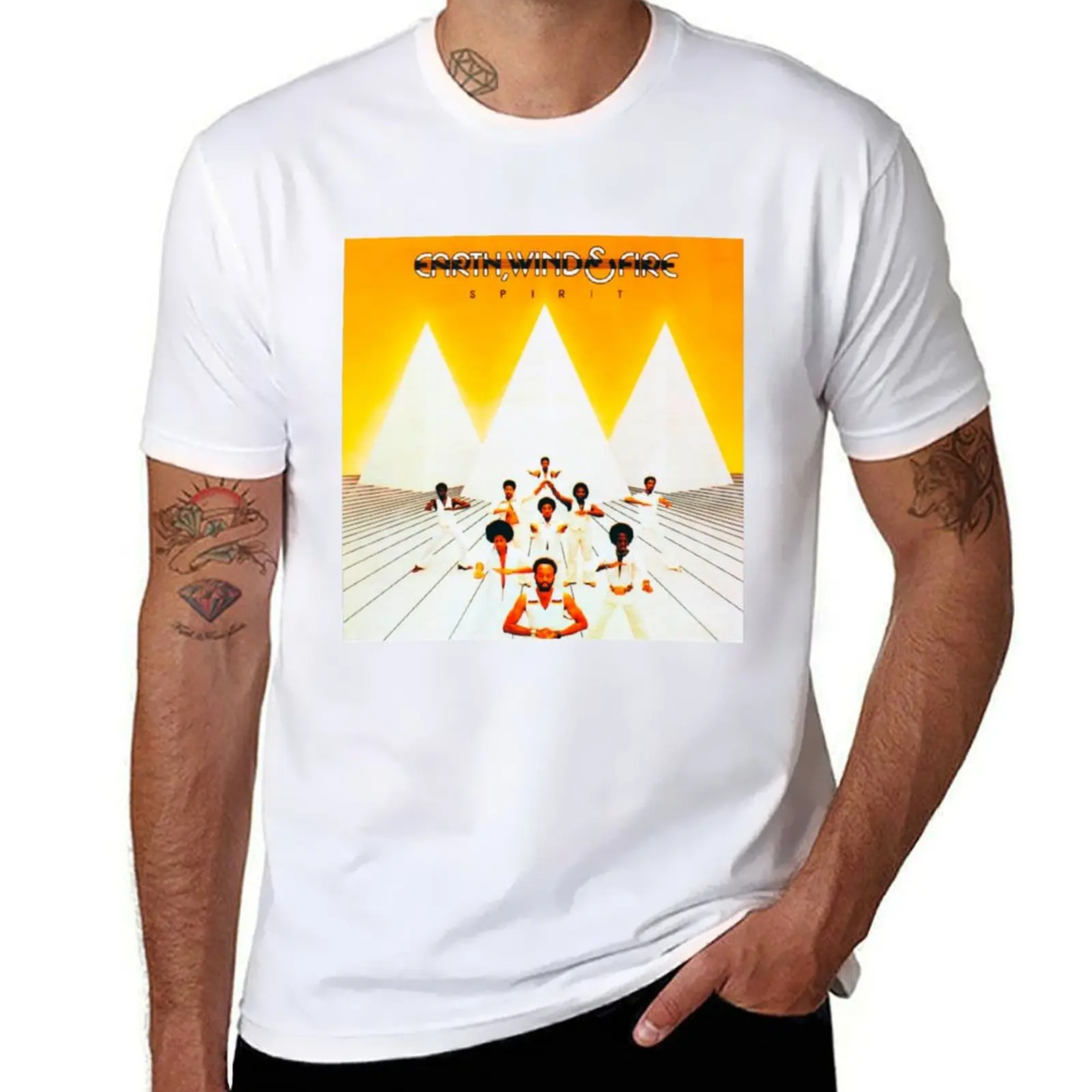 

Spirit. T-Shirt t shirts for man pack cotton man t shirts for men g man t shirts for men T-shirt