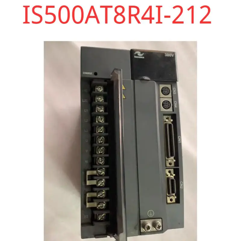 Second-hand test OK server Driver  IS500AT8R4I-212 Fast delivery