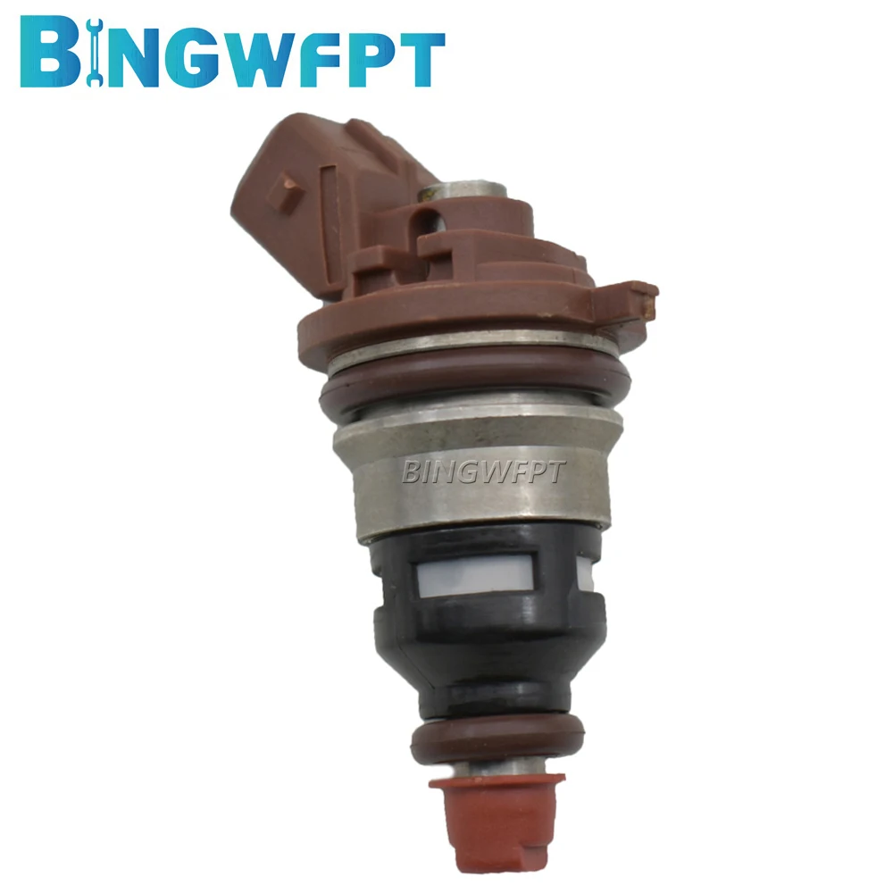 Boquilla de inyector de combustible 958F9F593BB 958F-9F593-BB para Ford para Escort -mondeo 1,8/2,0 Zetec