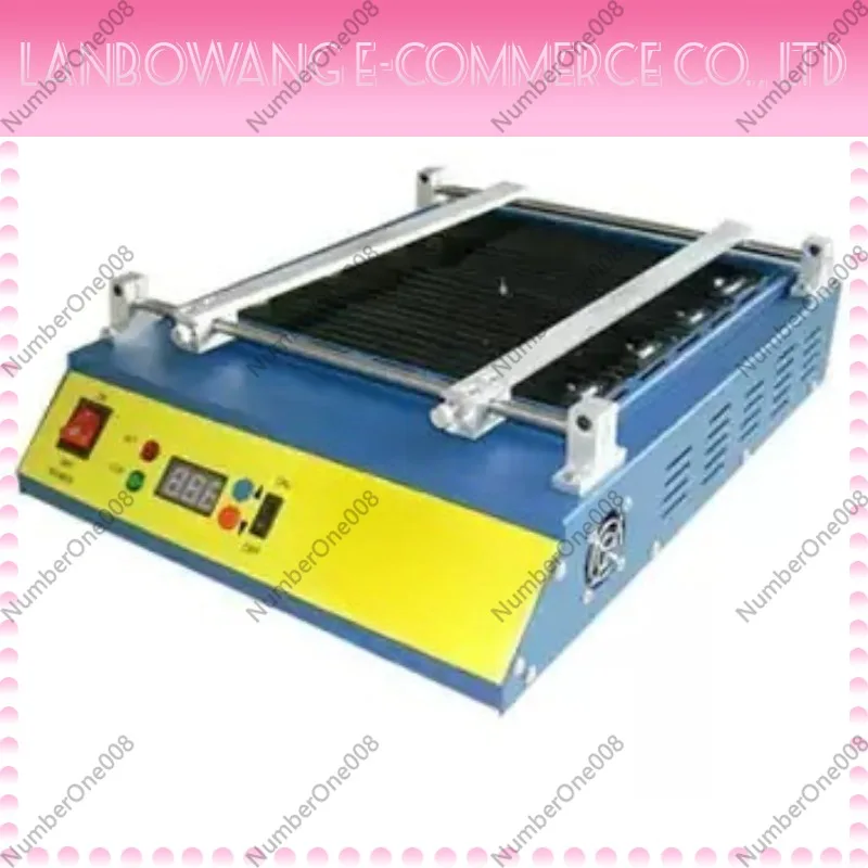Suitable for Soldering Repair of Infrared Preheating Ovens At 0-450 Degrees Celsius