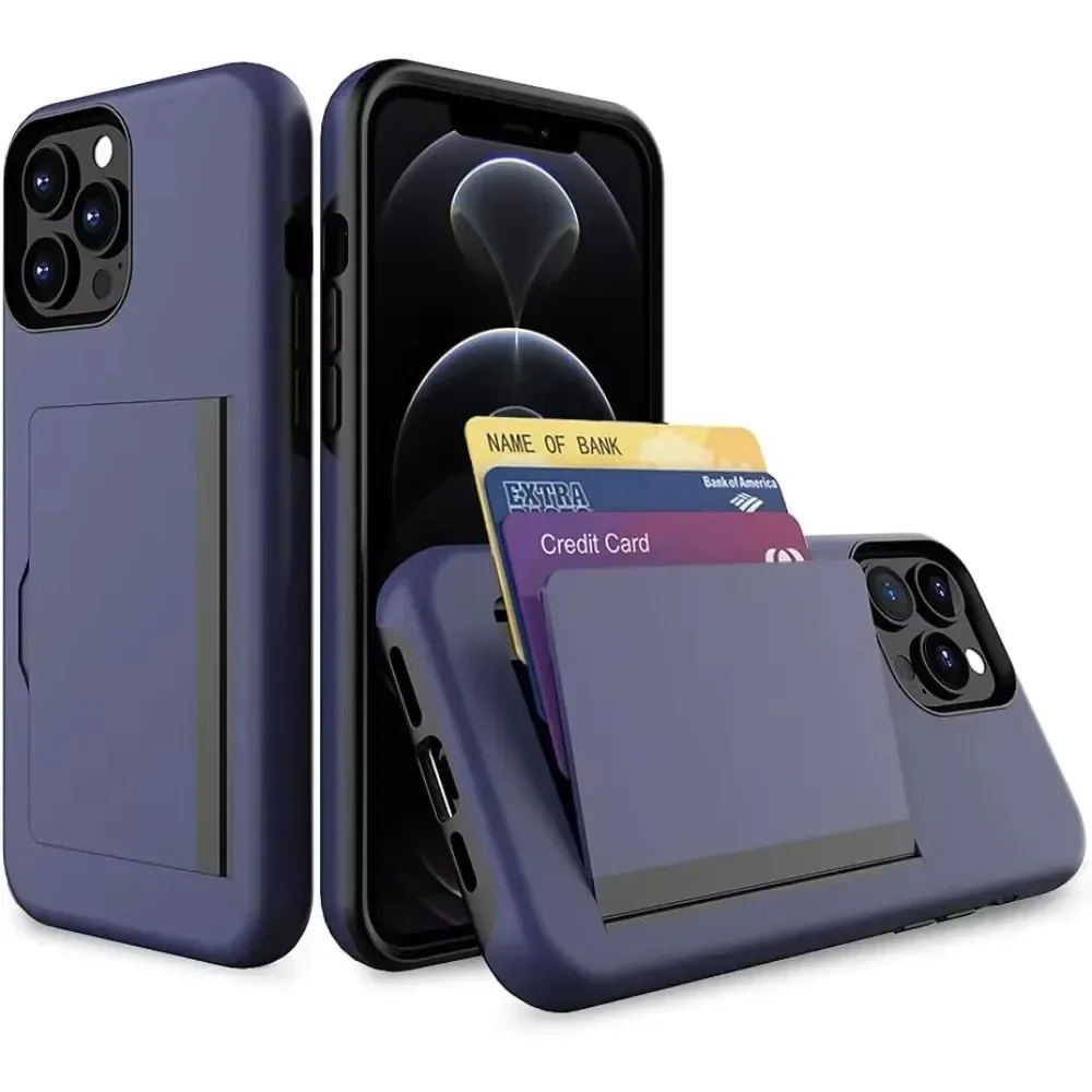 Brieftasche Fall Für iPhone 11 Pro Max 11 pro Fall Business Candy Farbe Karte Slots Abdeckung für iPhone 11 11 pro 11 pro max Abdeckung Coque