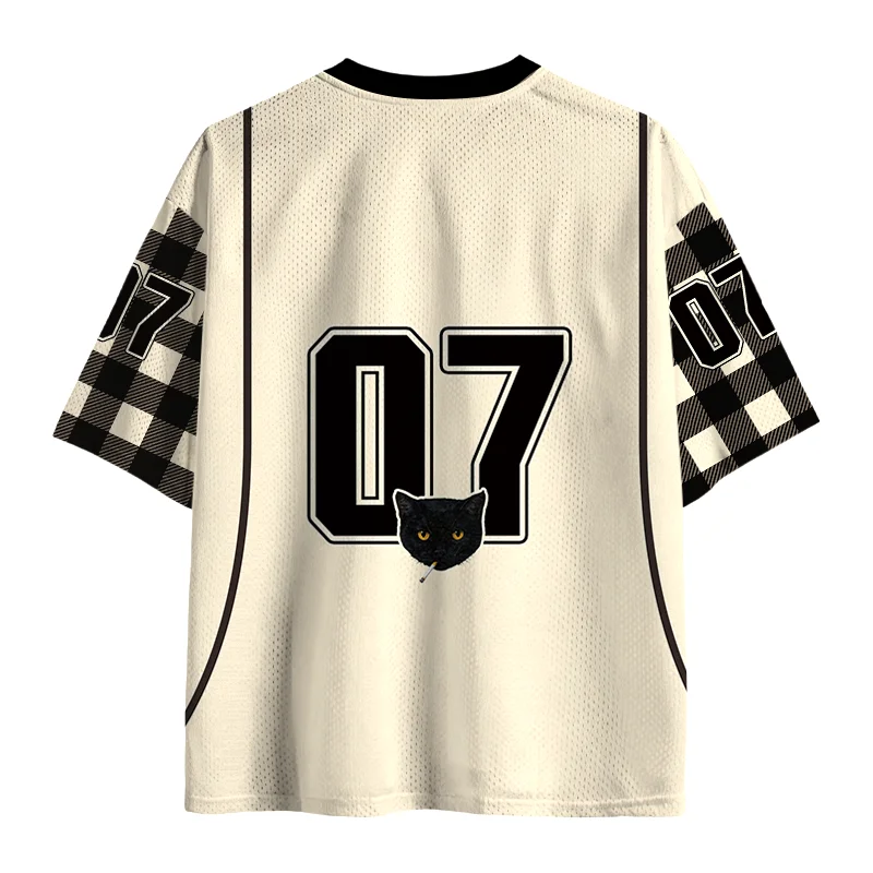 2026 Hot Selling Sports Short Sleeved Shirts, Popular V-neck Short Sleeved T-shirts, Sports High-end Design Mesh Knitted Shirts