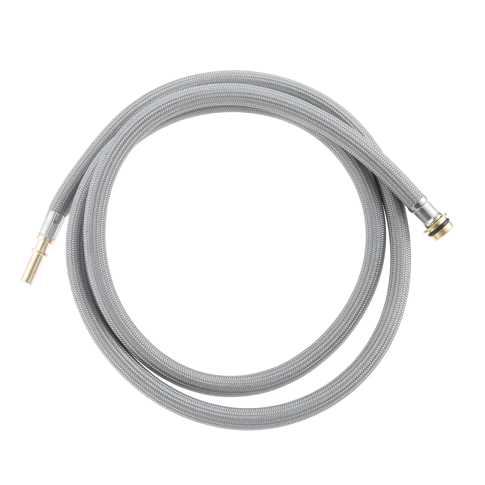 1Pc 88624000 Kitchen Faucet Hose Pull Out Faucet Replacement Hose 59Inch Fit for Standard Hansgrohe Kitchen Faucet Hose Part