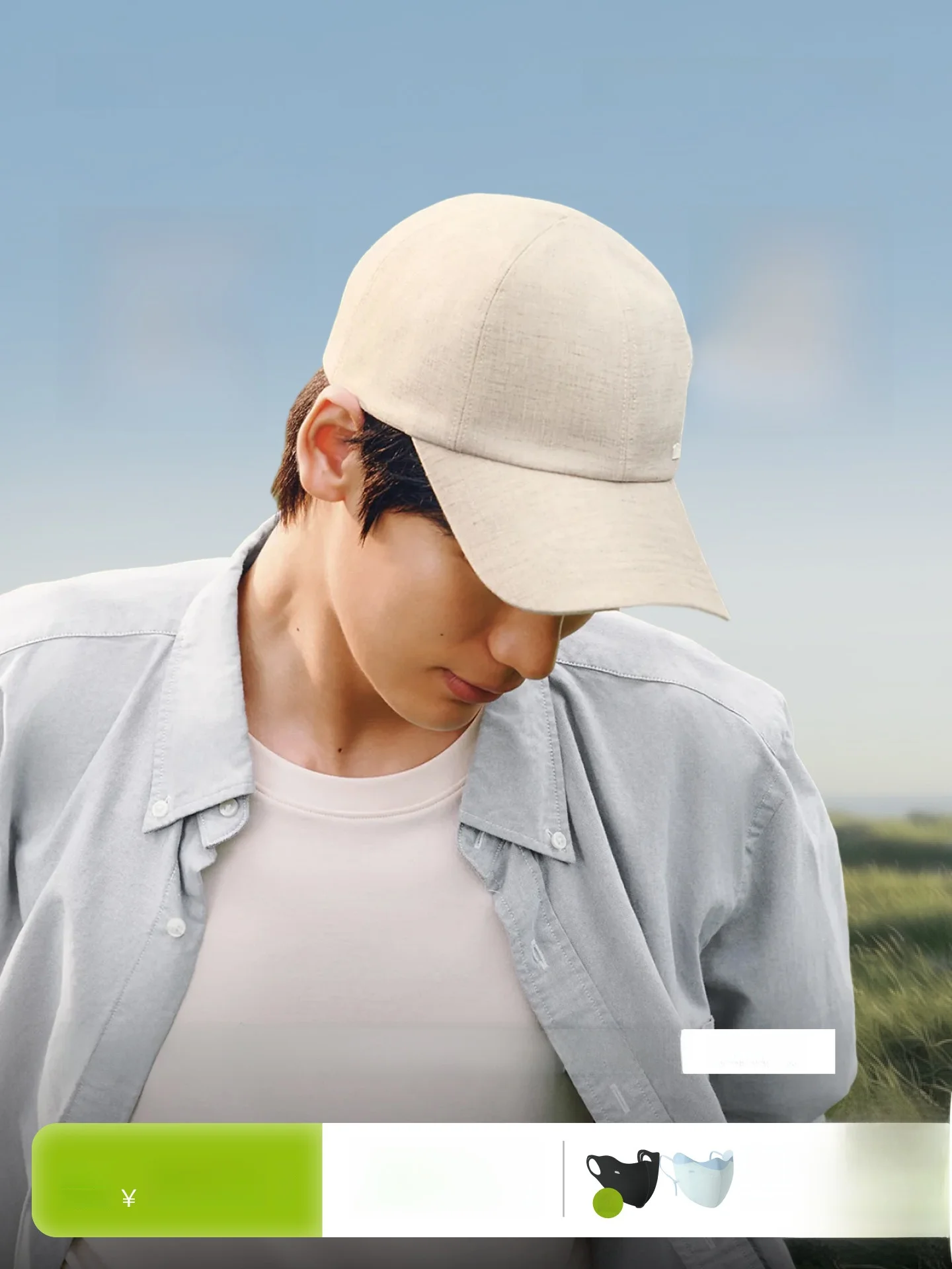 cappello-da-baseball-in-lino-con-foglia-di-banana-nuovo-stile-unisex-asciugatura-rapida-protezione-solare-morbido-con-tesa-larga-stile-retro