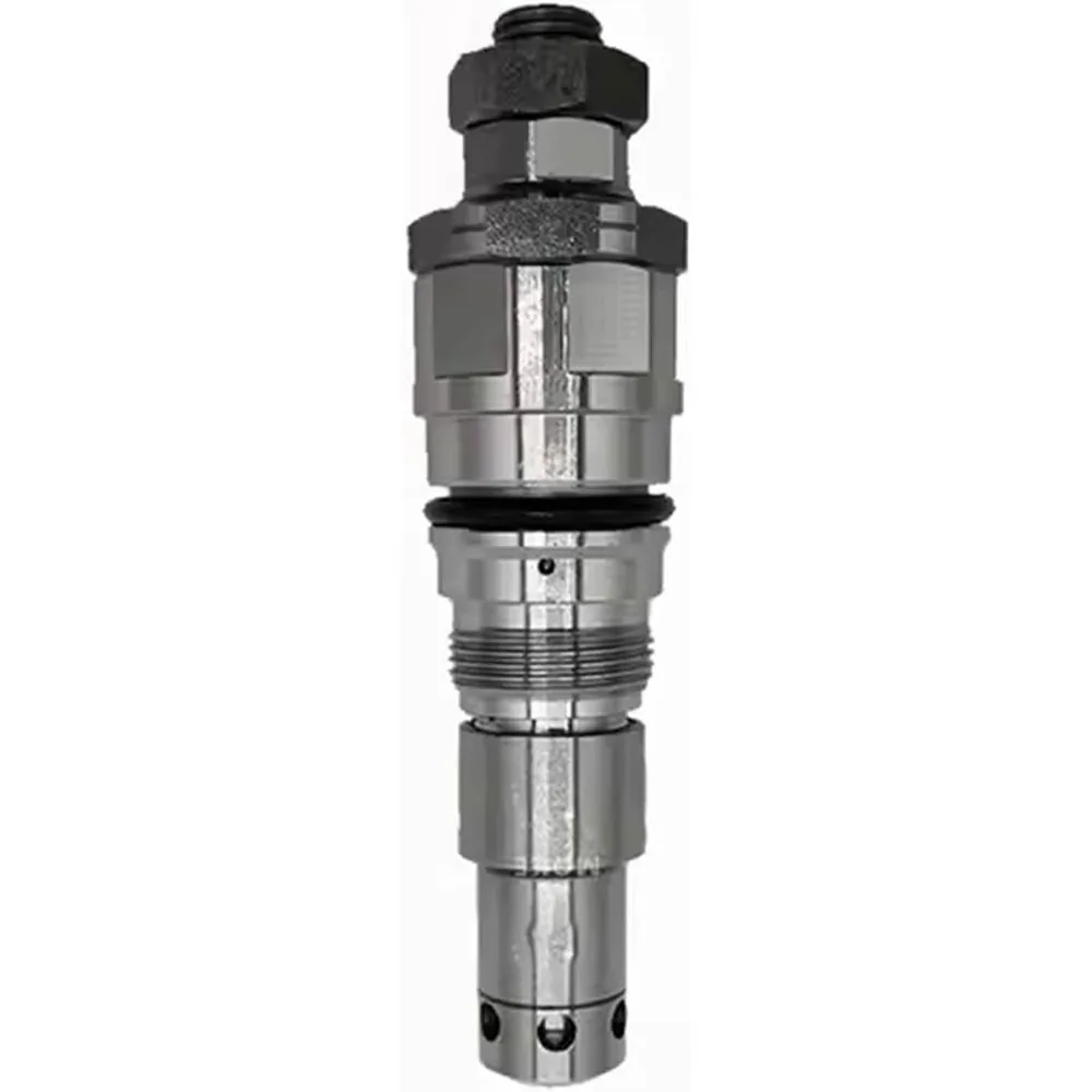 Main Relief Valve XJBN-00163 XJBN00163 Fits For R Excavator R200W-7 R200W-7A R210LC-7 R210LC-7A R210LC-7H R210NLC-7 R210NL