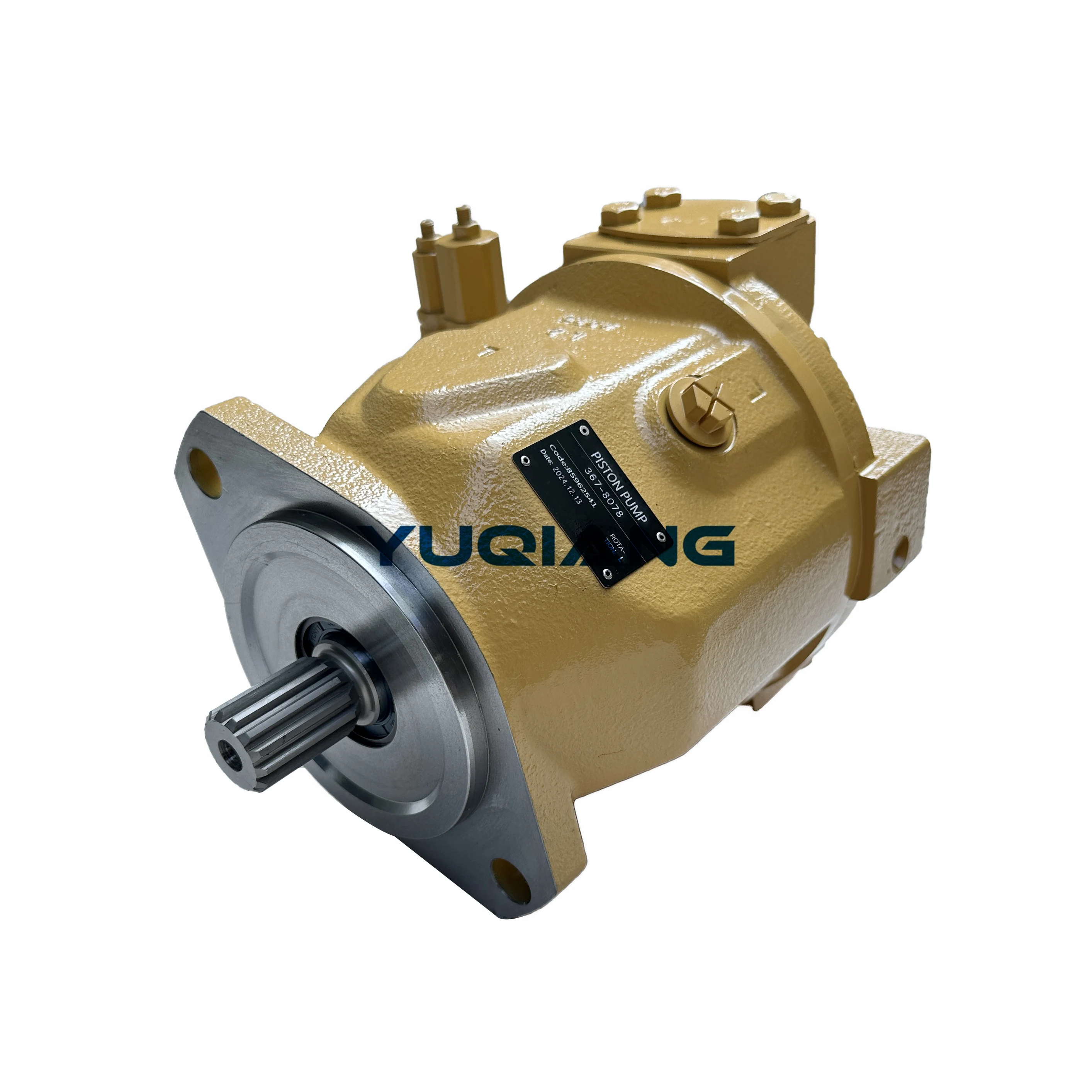 

Gold seller Hydraulic Pump 367-8078 PUMP GP-PISTON 3678078 for Wheel Loader 950GC 962H 950H