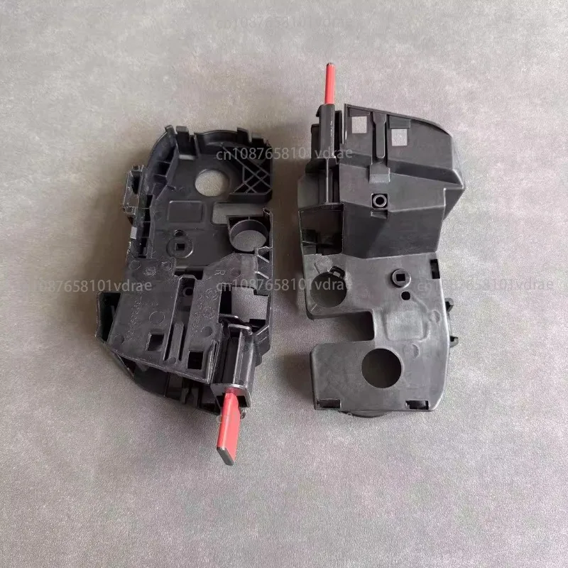 Rear Seat Backrest Bracket Lock for Mercedes-Benz GLA200 GLA220 CLA260 CLA200A A200A A180 Just The Outer Casing; No Lock Block