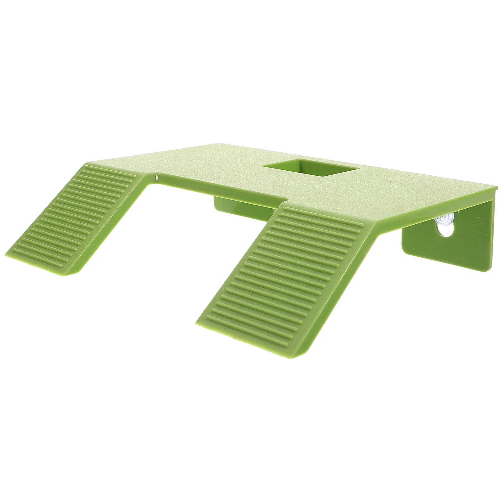 

Aquarium Basking Platform for Turtles Floating Turtle Terrace Reptile Rest Stand Climbing Ramp Lightweight Wear Resistant Build