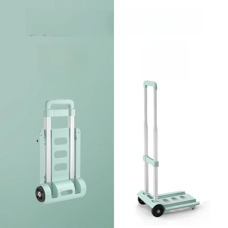 chariot-de-courses-pliable-portable-en-alliage-d'aluminium-avec-poignee-petit-camion-de-livraison-usage-domestique-chariot-de-courses-leger