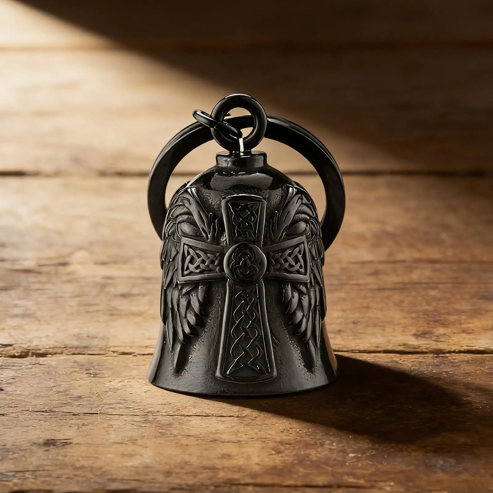 

Мотоциклетный колокольчик с рогом удачи, очаровательные спиртовые колокольчики для мотоциклов для мужчин, женщин, взрослых, девочек и мальчиков, езды на велосипеде, Рождество