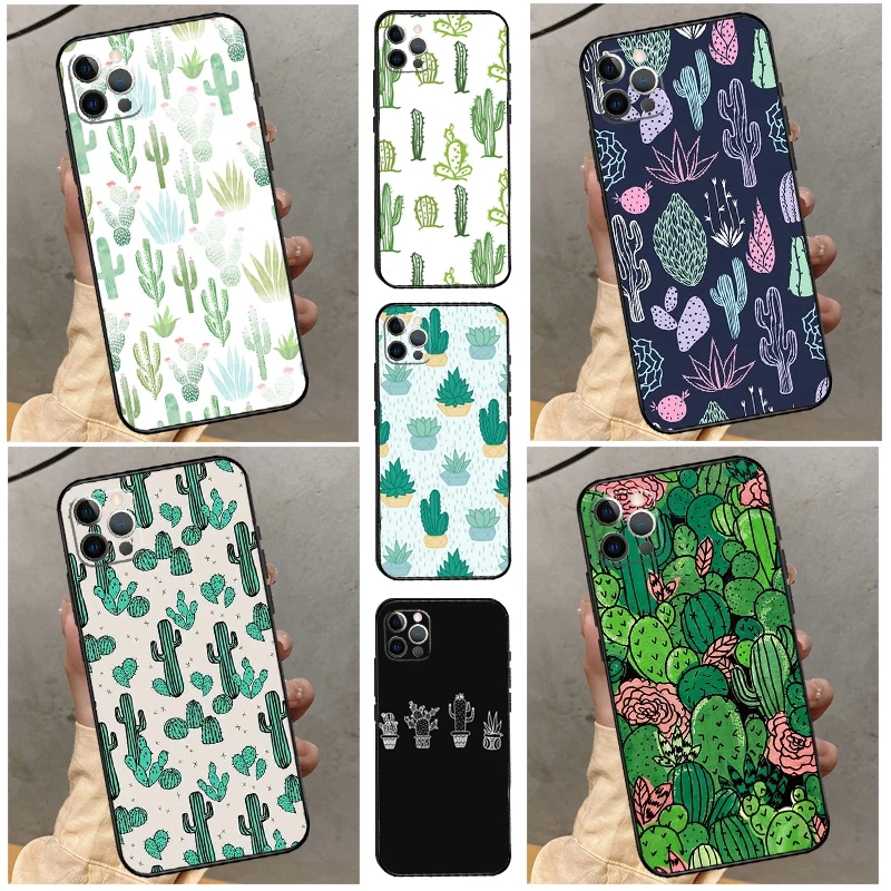 Cactus Pattern For … - image