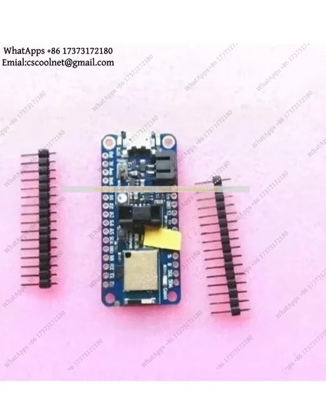 JS03 RCA to XLR Balanced Converter Board, Unbalanced to Balanced Preamp Module, Ultra-Low Distortion High SNR