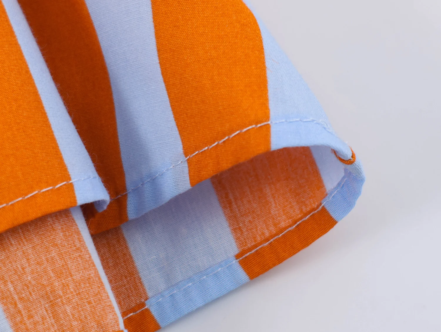 KLKXMYT Damenmode Gestreifte Hemden & Blusen Tops Elegante Schicke Hemden Damenbluse mit gebundenem V-Ausschnitt Herbst-Top mit Handgelenksärmeln ﻿ ﻿ – Detail 11