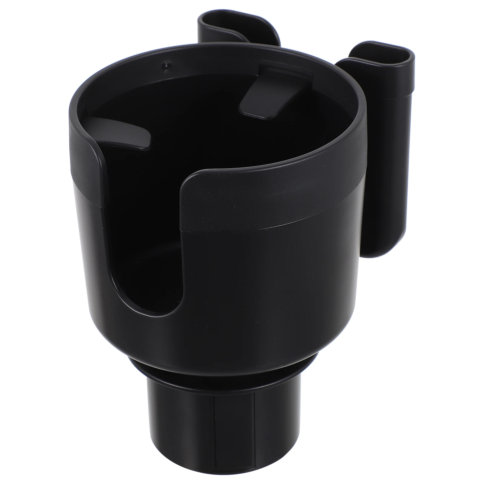 

Car Cup Holder Plastic Bracket for Drink Bottle Phone Organizing Vehicle Accessory Durability Car Water Cup Holder Insert