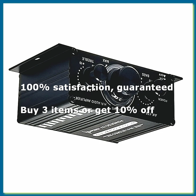 ●Power Amplifier Fm Radio Mini Amplifier 400W Hifi Mini Hifi Audio Power Amplifier Audio Amplifier Ak170 Audio Amplifier