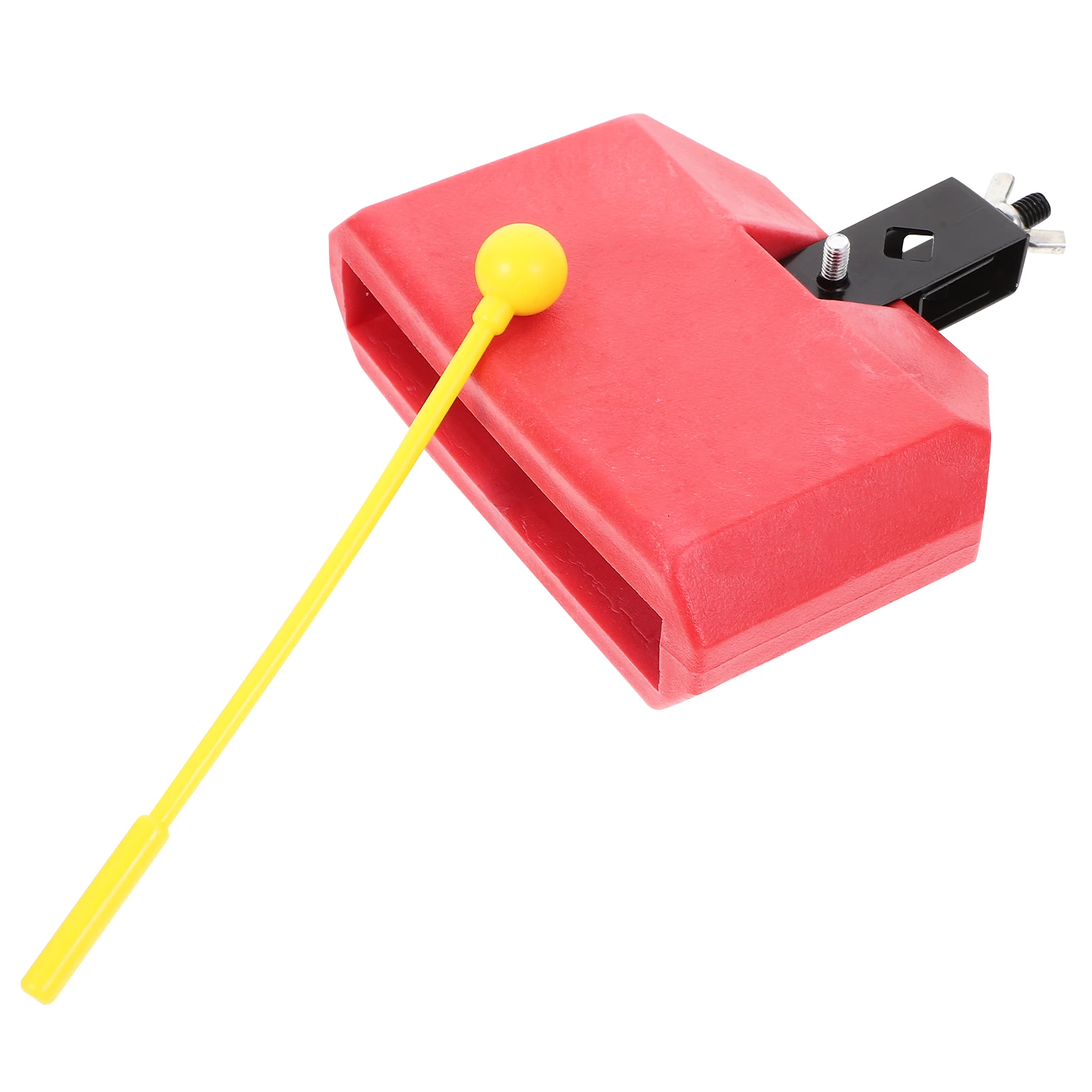 

Cow Bells Square Bangzi Accessories Musical Instruments Aldult Percussion Cowbell