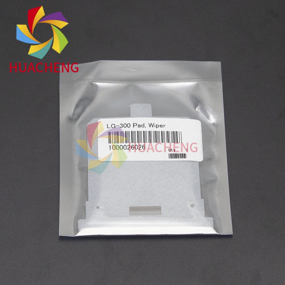 1Pack Pad Wiper 1000026026 For Roland LG300 ER641 MO180 XG640 CLEANER Waste Ink Pad