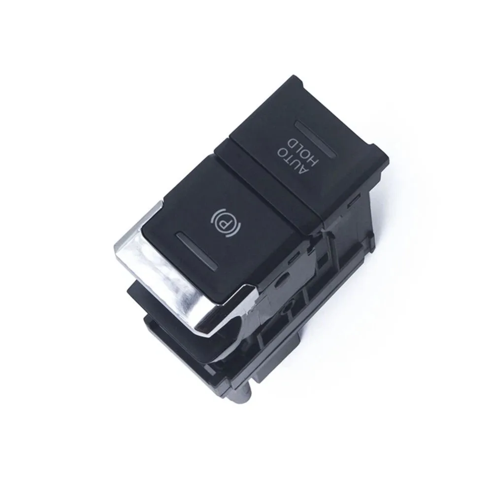 Professional Mechanic Use Parking Brake Switch Electronic Parking Brake Switch Handbrake Switch LHD Compatibility