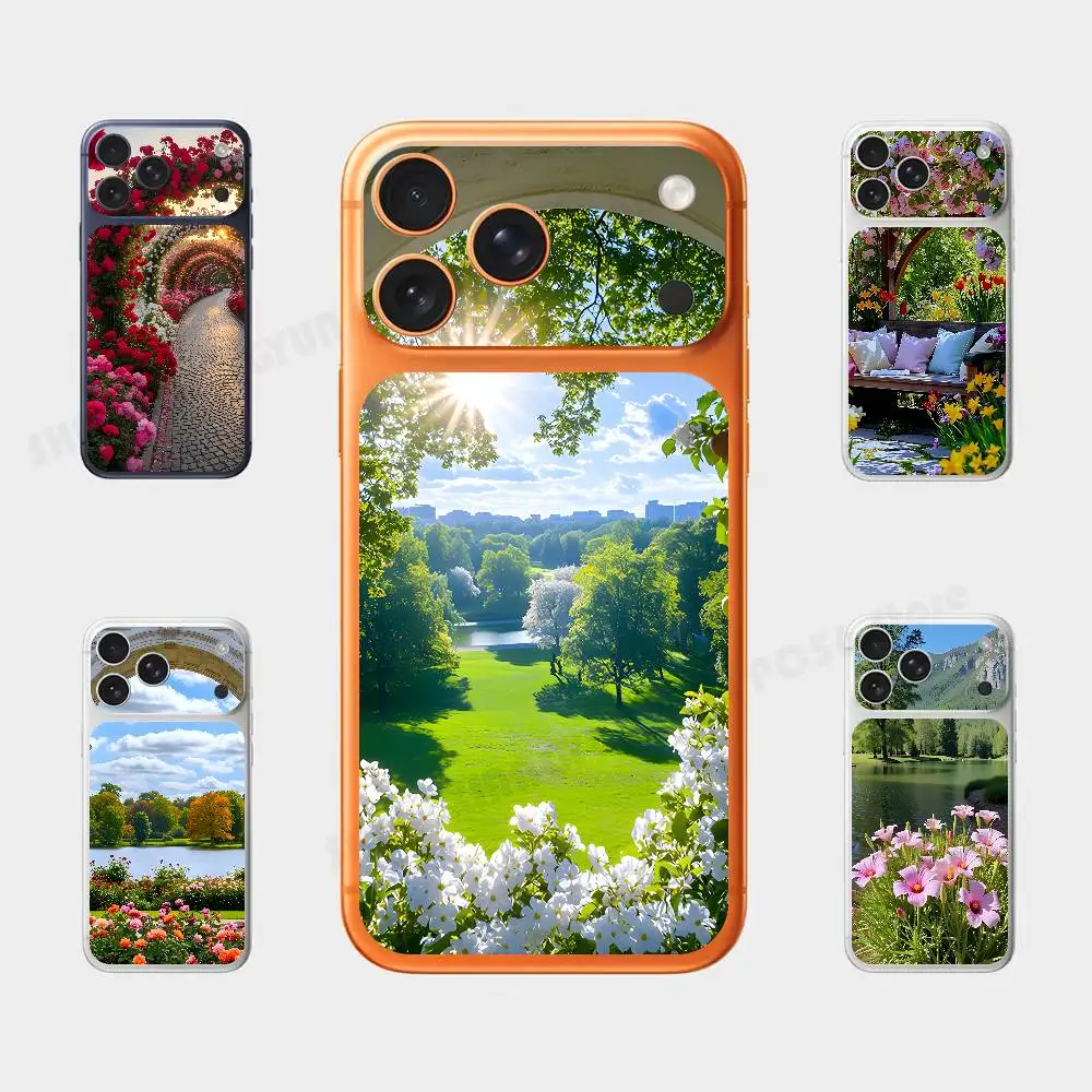 

Belissima Imagem For Iphone 17 Pro ProMax Back Protective Decorative Sticker Back Cover