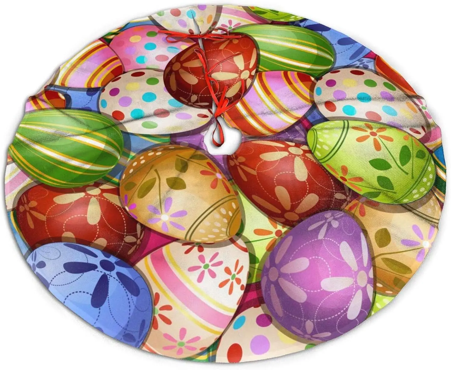 Colorful Easter Egg… - image