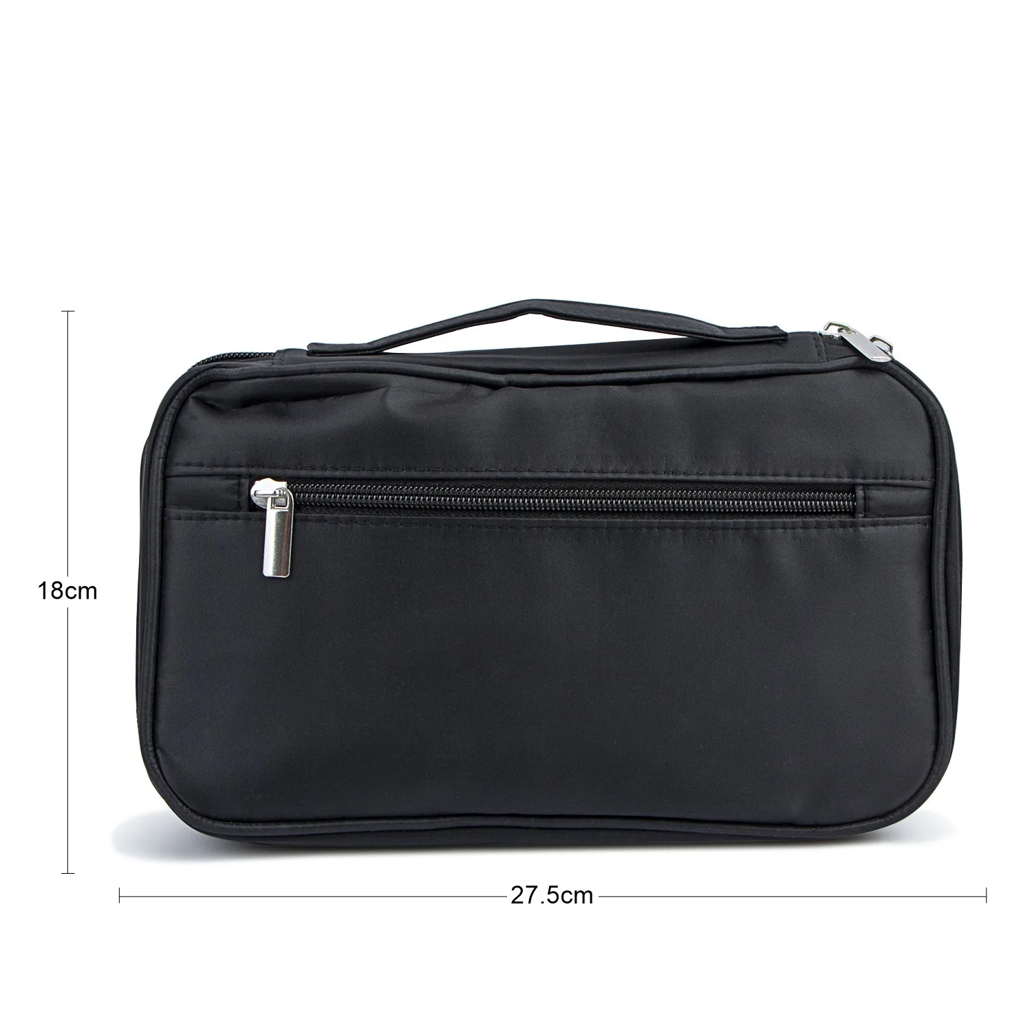 40Pcs Makeup Brushes Soft Hair Make Up Tools Cosmetic Powder Eye Shadow Foundation Concealer Blush Blending Detail Eyebrow Brush