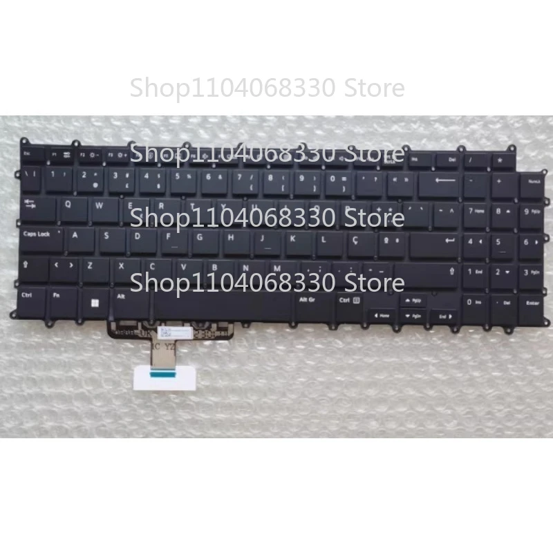 N Fo'r New Original…