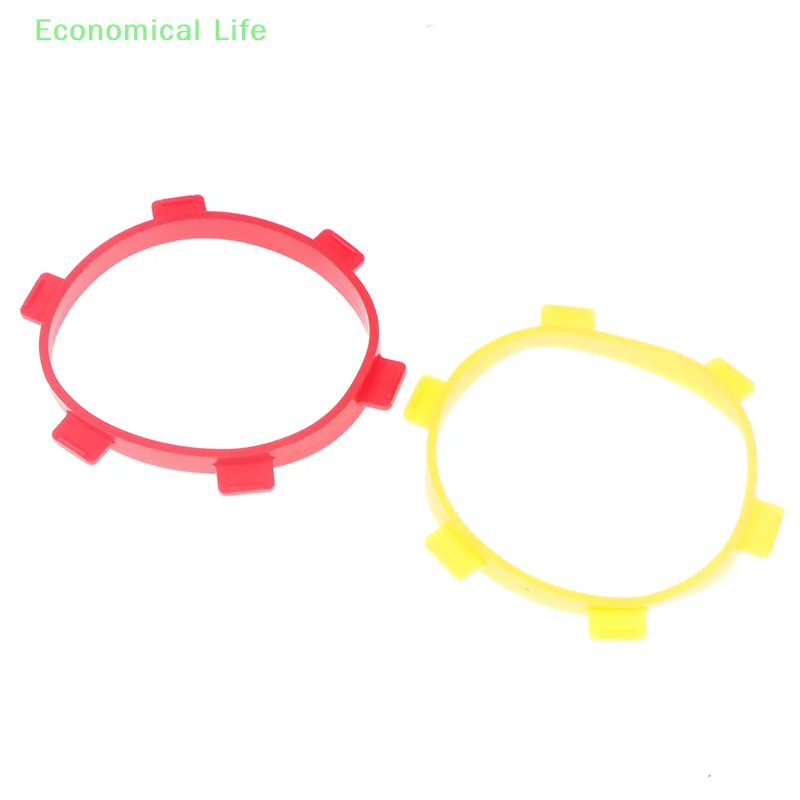 RC Auto Teile Gummi Modell Autos Reifen Reifen Stick Montage Kleber Bands 85mm Für 1/8 Buggy 1/10 Short Course Lkw Zubehör Werkzeuge