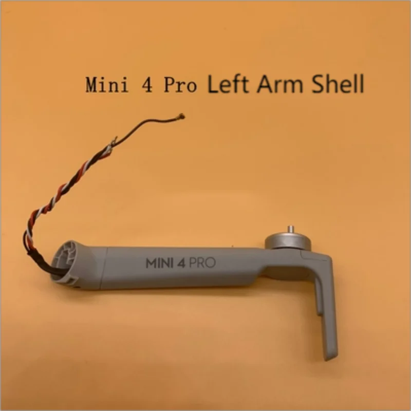 Original Mini 4 Pro Arm Shell mit Motor & Kabel Arm Abdeckung für Dji Mavic Mini 4 Pro Drohne Ersatzteile Ersatz