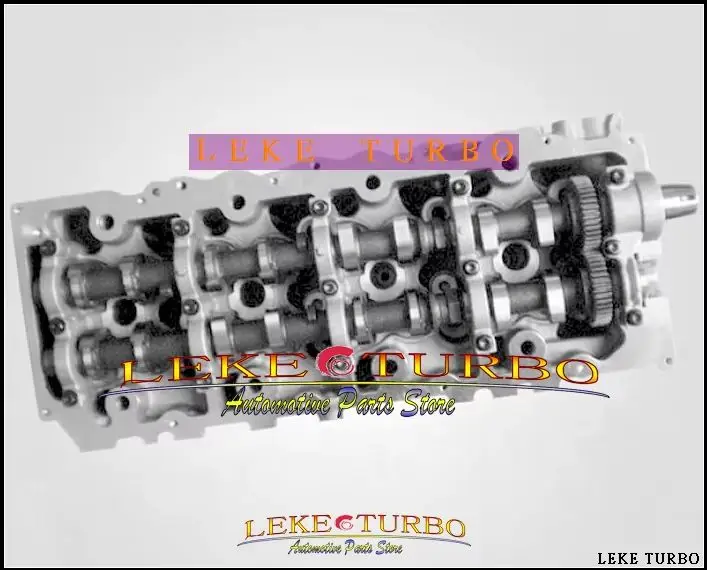 

Головка блока цилиндров в сборе 1KD-FTV 908883 1110130032 1110130030 1110130031 для TOYOTA Land Cruiser Hilux 3.0L