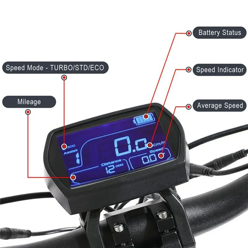 

Oct.25 For G2Pro 48V 1000W Electric Scooter Accessories Dashboard Scooter Dashboard Scooter Accessories