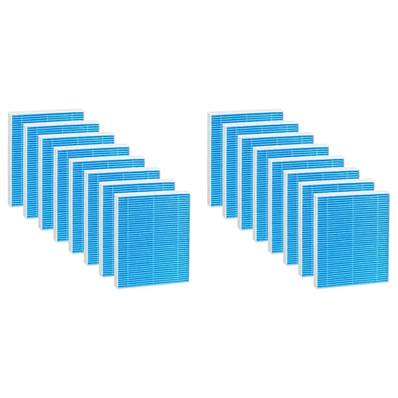 

Сменные фильтры увлажнителя AS60-6000S для интеллектуального испарительного увлажнителя Superior Levoit 6000S, 16 упаковок