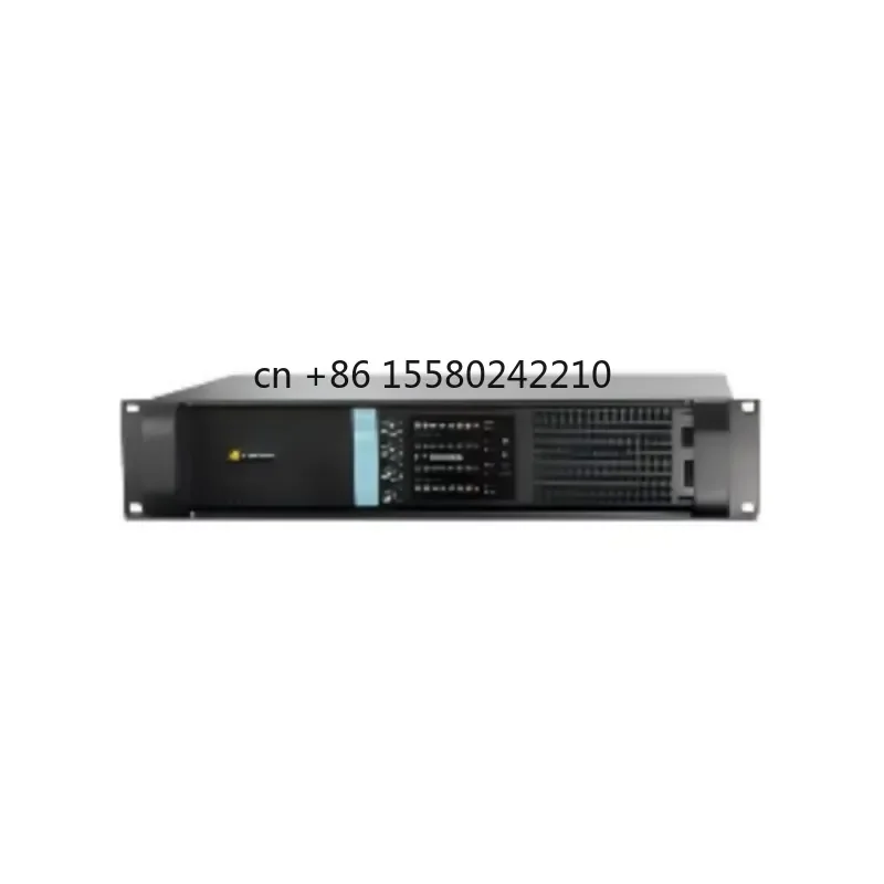 for FP14000 Professional Audio Power Bass Amplifier 14000W Stereo Subwoofer 4 4 Ohm Impedance Metal Shell Surround