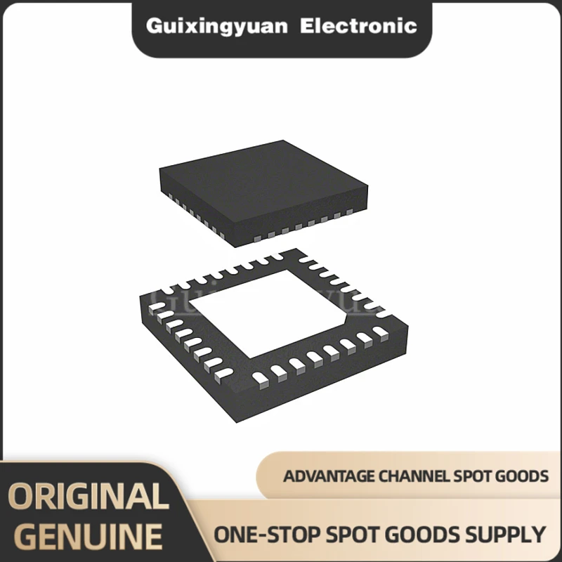 

100% New PE43704B-Z PE43704B QFN Chip