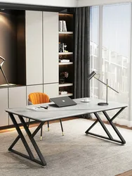 Licht Luxus Schiefer Computer Desktop Schreibtisch Schlafzimmer Home Student kleine Wohnung modernes einfaches Büro