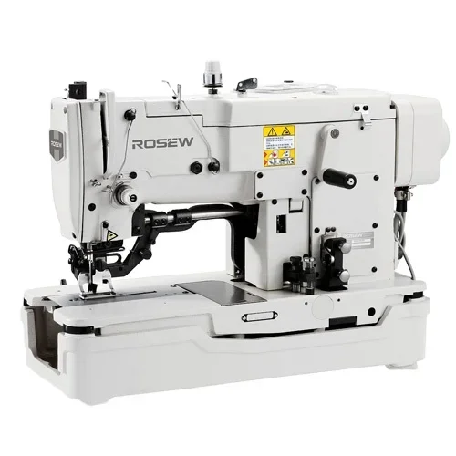 GC781 Straight Button Holing Practical Electric Sewing Machine With Japan Hook High Quality