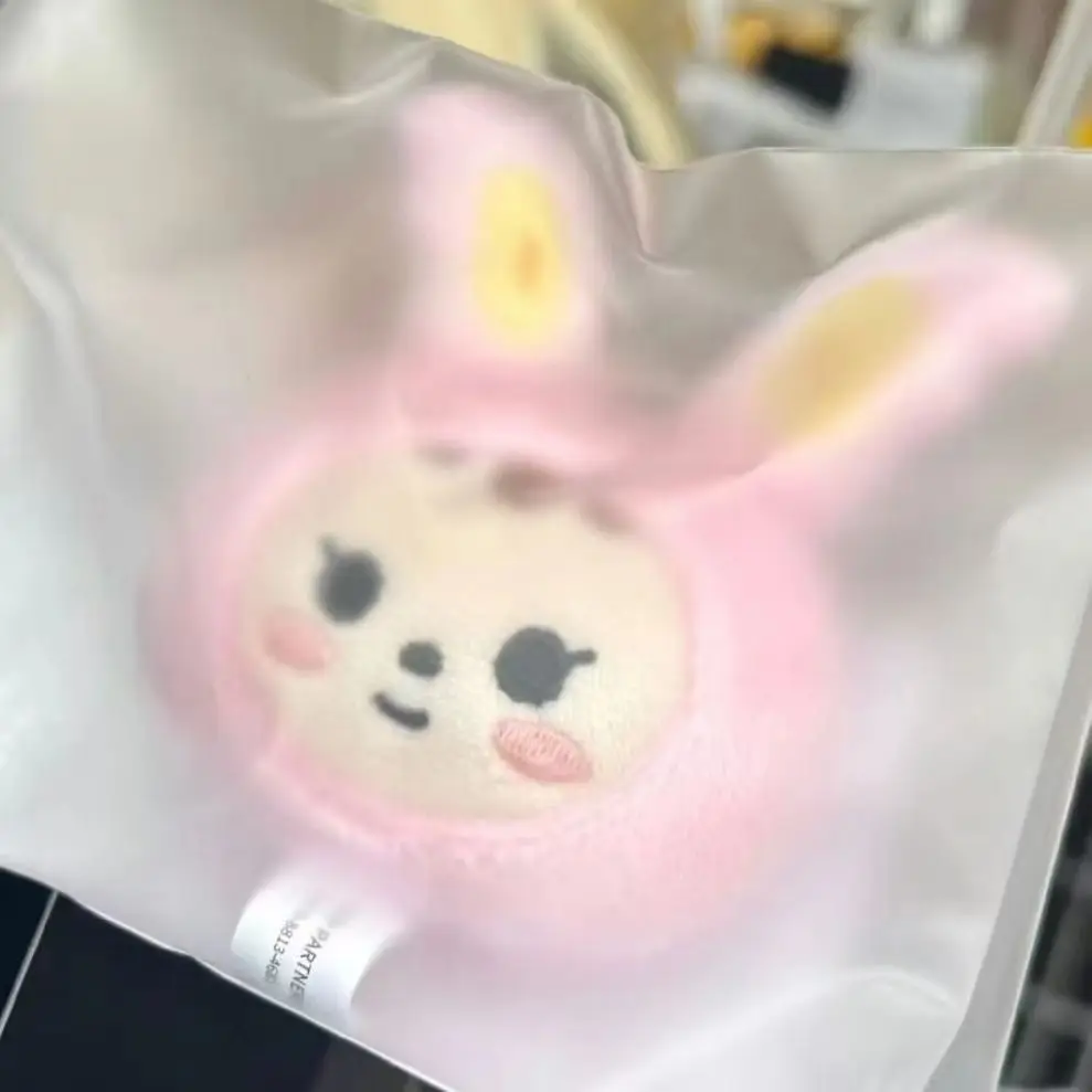 Breloczek 8cm Idol Fans Doll 17 the 8 Kpop Idol Miniteen Face Plush Keyring Wysokiej Jakości Wersja Lalka Breloczek Pluszowy Prezent