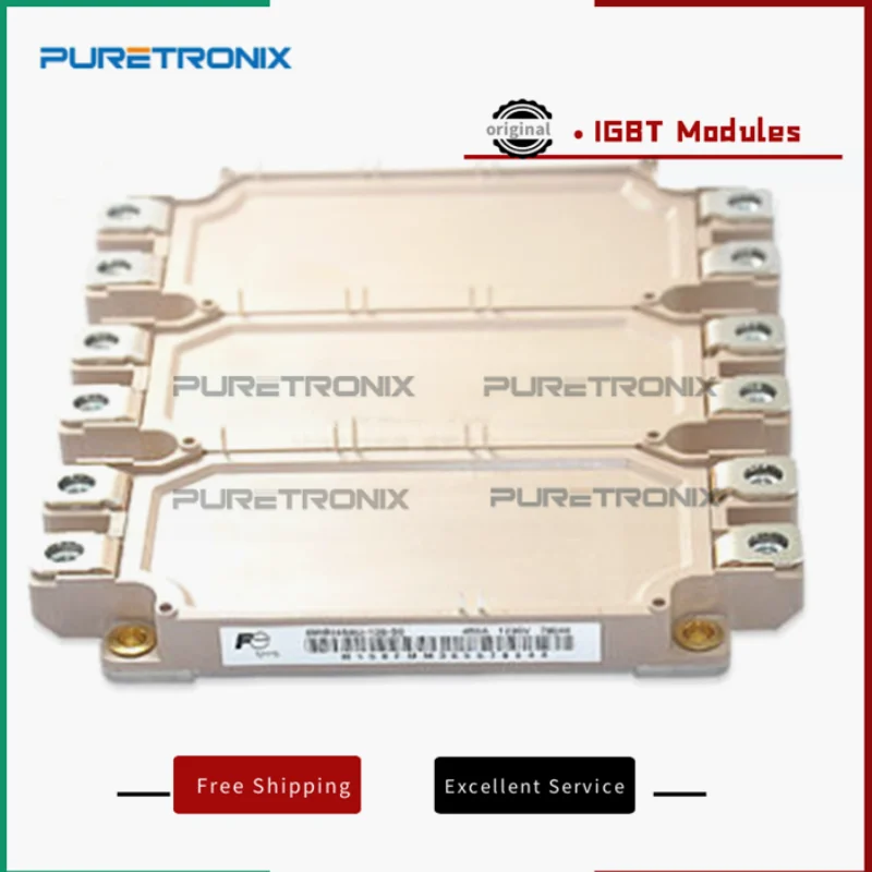 

6MBI450U-120-50 6MBI450V-120-50 6MBI450U4-120 New Original Module
