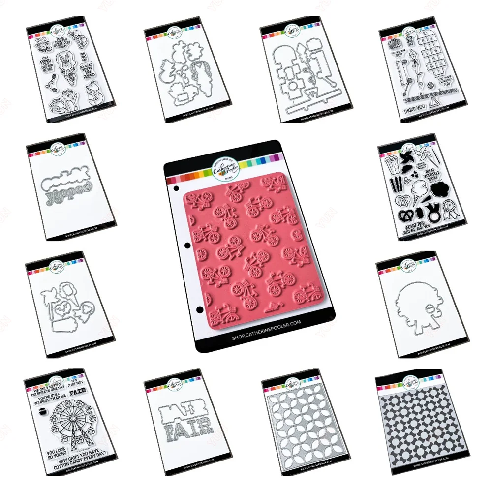 

Pinwheel Background Stamp Metal Cutting Die Stencil Exhibition DIY Scrapbook Paper Handmade Photo Album Greeting Card