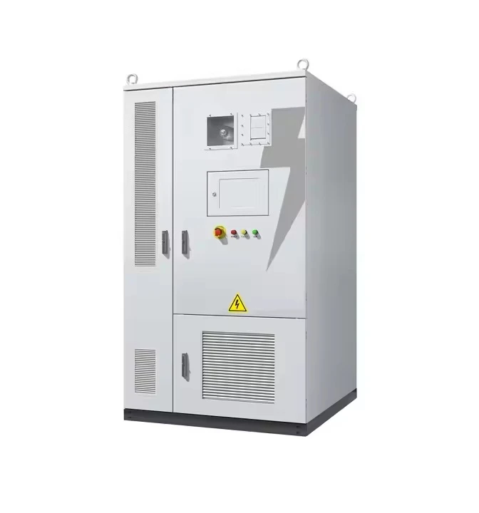 بطارية ليثيوم JINKO متكاملة للغاية للتبريد السائل 280ah 100KW PCS 215kWh BESS نظام تخزين الطاقة الشمسية للأغراض التجارية #3