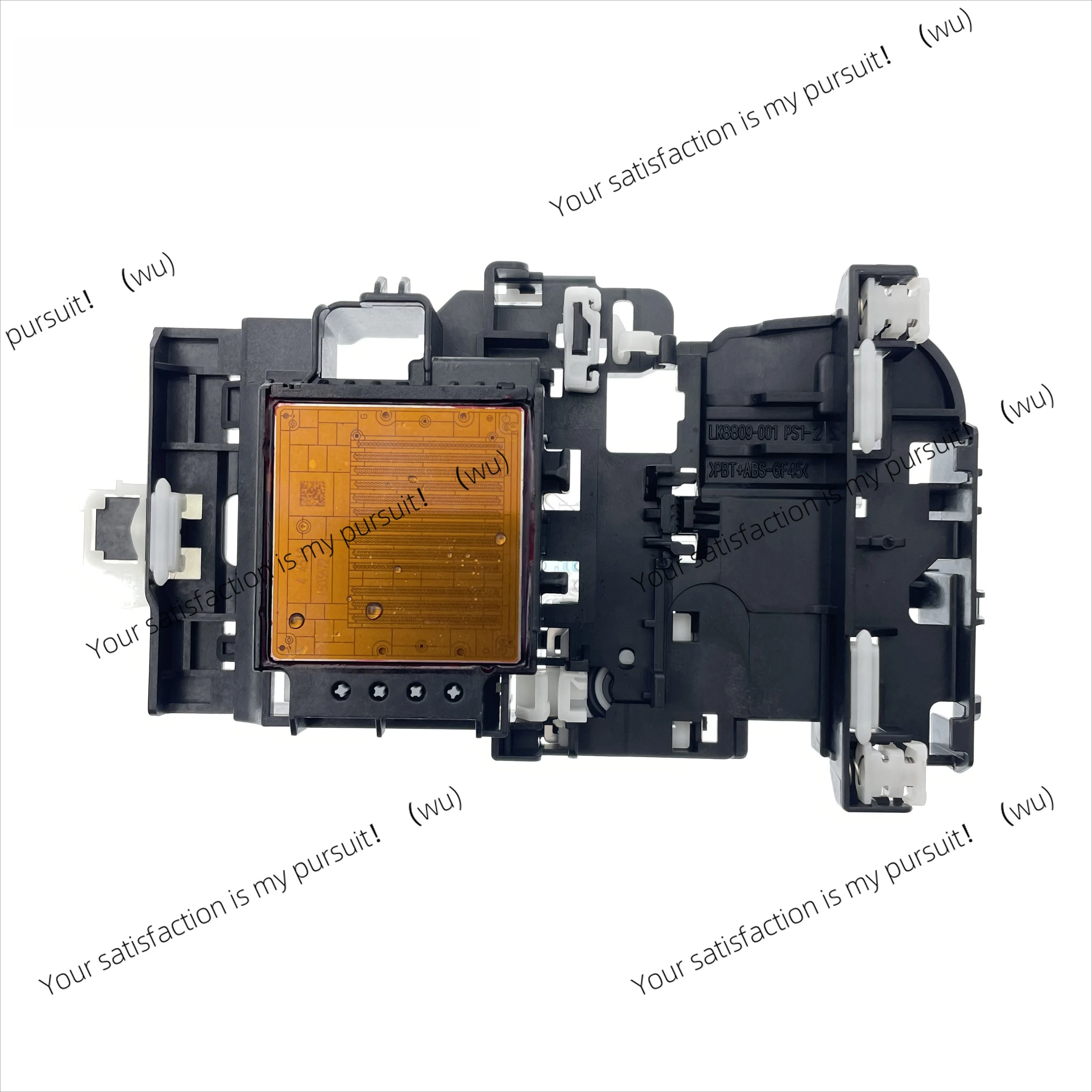 1X LK8809-001 Printhead Carriage Assembly for Brother J680 J880 J885 T710 T720 T910 T710W MFC-850 MFC-850CDN MFC-850CDWN