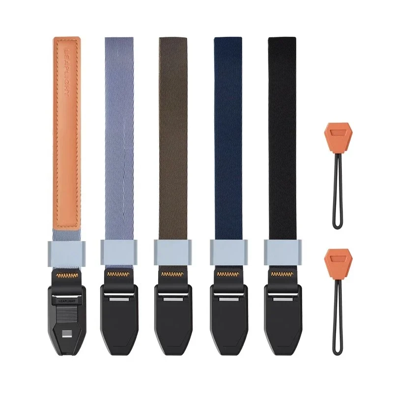 

Camera Wristband Magnetic Quick Buckle Micro Single Anti-Wrist Rope for