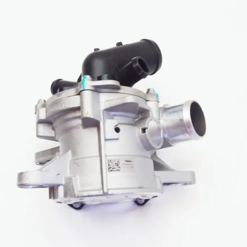 Imagen 2 del producto ‌ 1307400 XEN01 1307102 Bomba de agua electrónica XGW01A para GWM Great Wall HAVAL H6 3.o H6S H6 DARGO Chitu Haval Hatchback Coffee 01