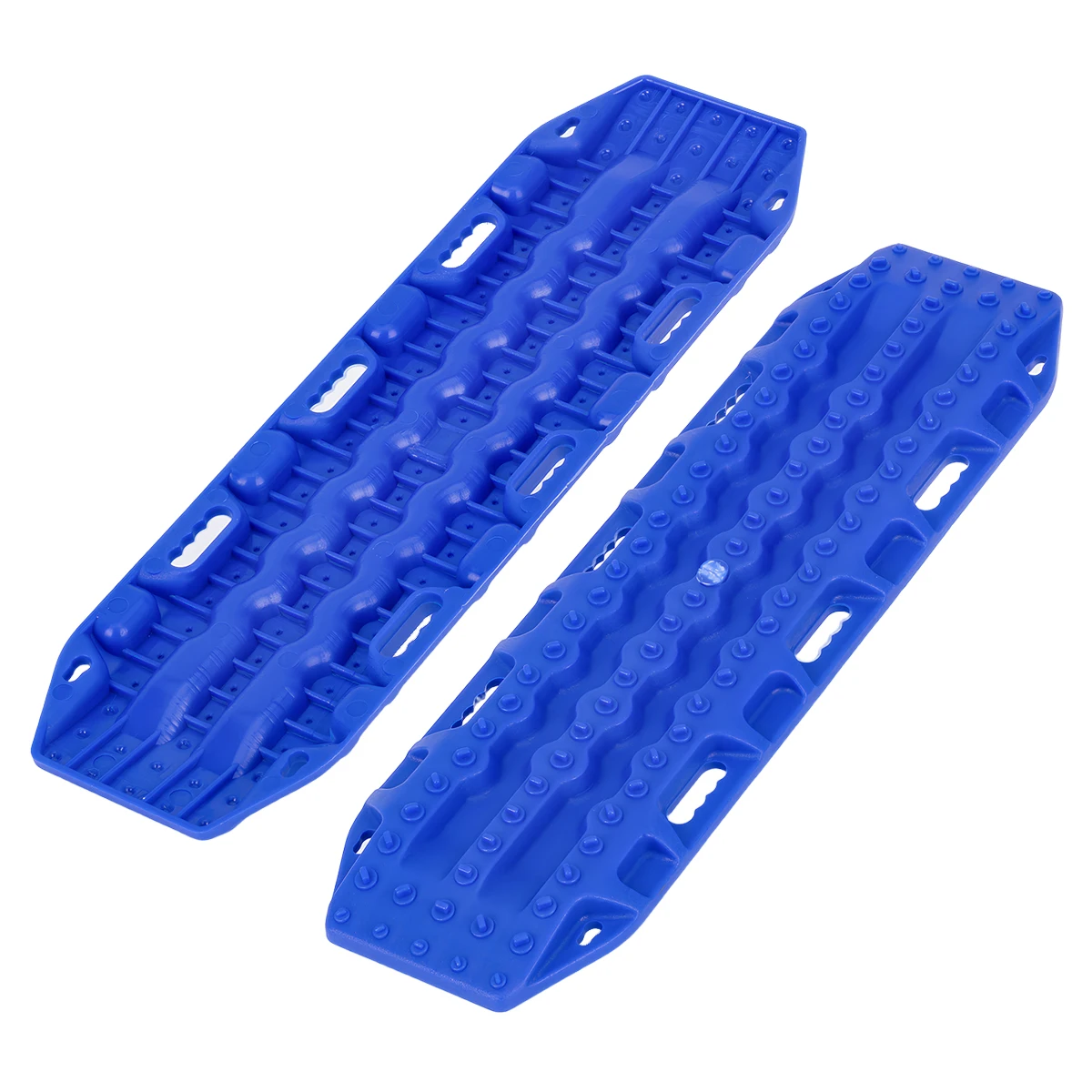 Kunststoff Escape Board Sand Leiter Rettungs Board Zubehör für 1/10 1/18 1/24 RC Crawler TRX4 TRX4M TRX6 SCX10 SCX24 Redcat Teile