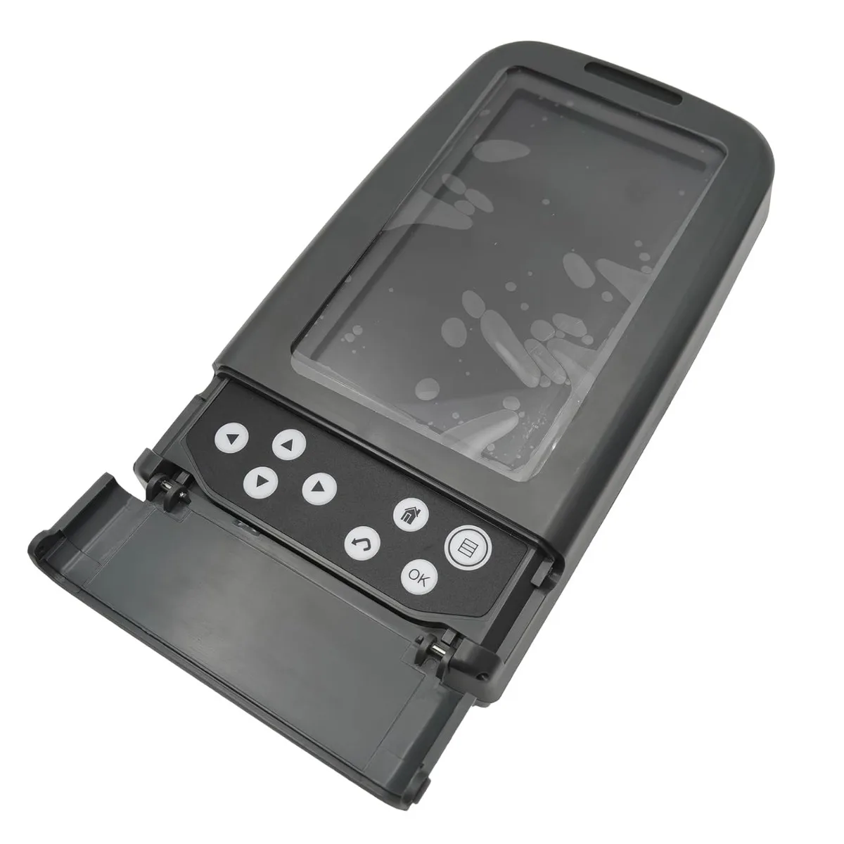 279-7611 2797611 Monitor Display Gauge Panel Compatible for CAT 311D 312D 313D 319D 320D 322D 324D 325D 330D 336D 345D Excavator