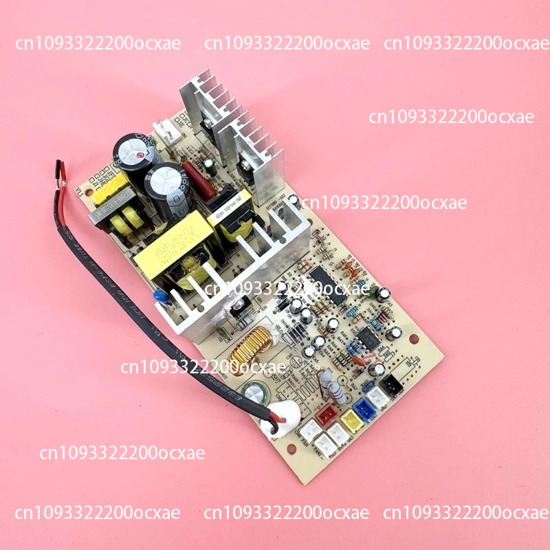 

Refrigerator Power Circuit Board HYS80-12J PCB200816K1 Refrigerator Model 110V 220V